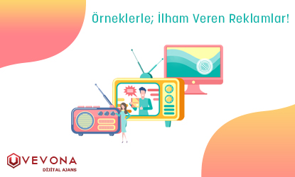 En Etkili Reklam Çalışmaları