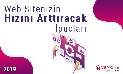 Web Sitenizin Hızını Attıracak Ipuçları (2019 Versiyon)