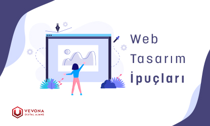 Web Tasarım İpuçları